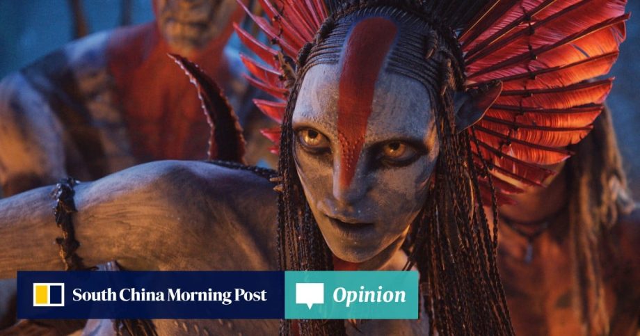 Language Matters | Incarnations of the word avatar – from visiting deity to sci-fi hit and online personality Language Matters | Incarnations of the word avatar – from visiting deity to sci-fi hit and online personality