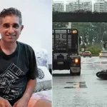 Family of 61-year-old motorcyclist killed in hit-and-run on AYE seeks eyewitnesses, dashcam footage Family of 61-year-old motorcyclist killed in hit-and-run on AYE seeks eyewitnesses, dashcam footage