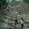 Visitors to Jewel Changi Airport’s walking net urged to follow safety rules after boy is injured