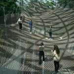 Visitors to Jewel Changi Airport’s walking net urged to follow safety rules after boy is injured