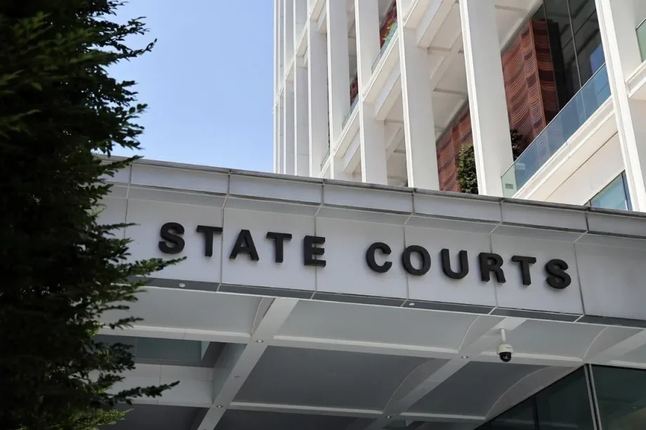 Jail, fine for man who registered shell companies, opened bank accounts for scam syndicate