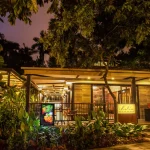 Halia restaurant at Botanic Gardens to close after 25 years
