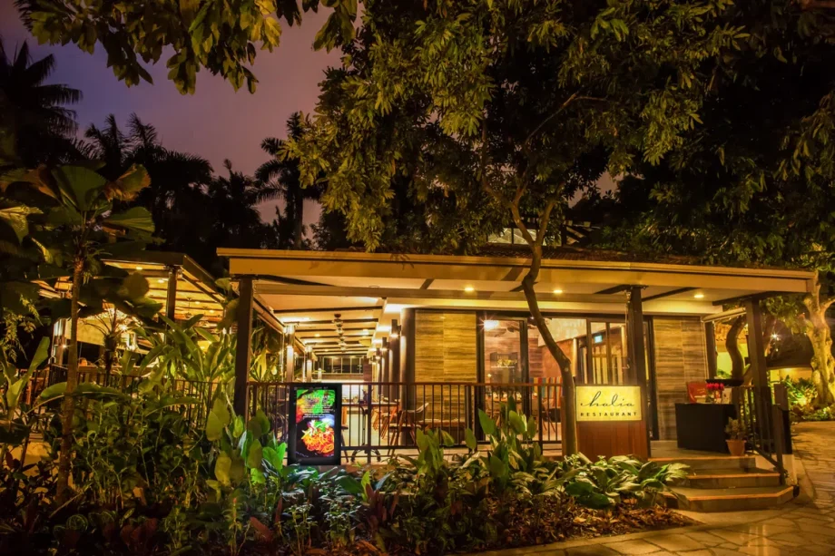 Halia restaurant at Botanic Gardens to close after 25 years