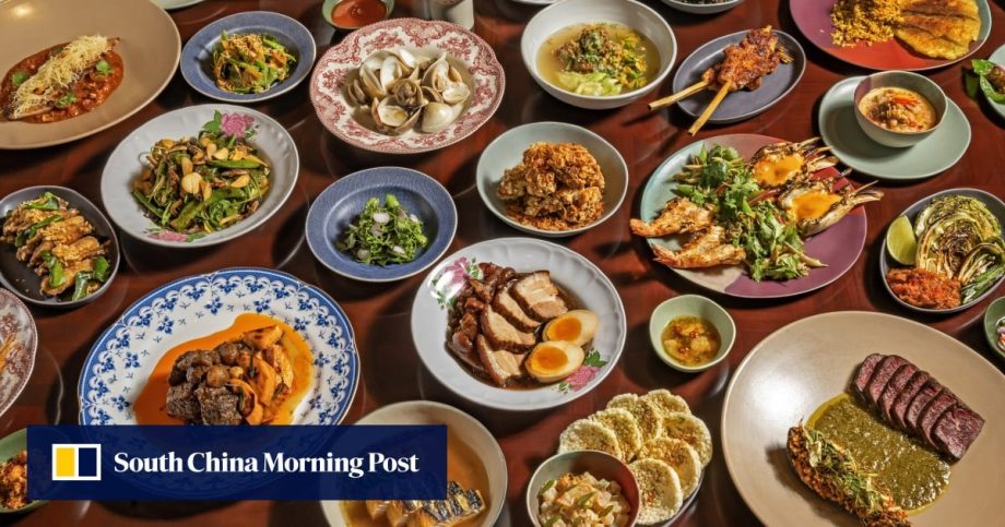 Unsung Eats: 5 best places to eat – and drink – in Bangkok Unsung Eats: 5 best places to eat – and drink – in Bangkok
