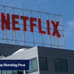 On This Day | Netflix launches in Hong Kong in 2016 – from the SCMP archive