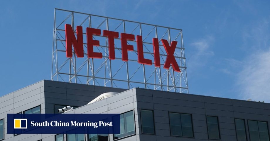 On This Day | Netflix launches in Hong Kong in 2016 – from the SCMP archive