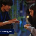 How Netflix Japanese drama Gimbap and Onigiri bridges cultures with food and romance