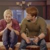 Sony Patents AI Ghost to Provide In-Game Help for Stuck Players