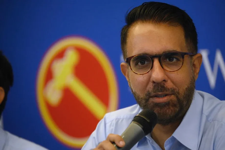 WP pledges to be constructive check on Government amid era of unprecedented disruption