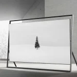 Samsung unveils 130-Inch Micro RGB TV with Timeless Frame and next-gen colour at CES 2026 Samsung unveils 130-Inch Micro RGB TV with Timeless Frame and next-gen colour at CES 2026