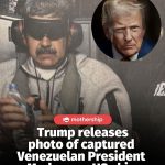 @mothershipsg Trump said that Maduro would face the “full might of American just…