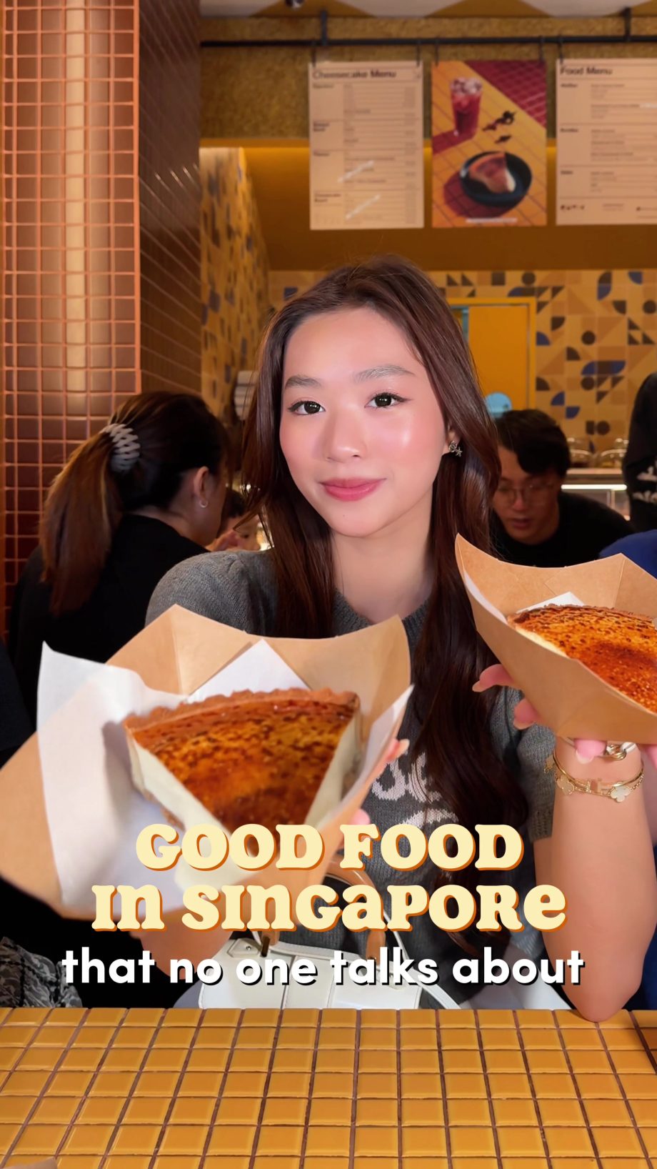 @traanxngg Một list các quán ngon tại Sing mng có thể tham khảo nè #singapore #a…