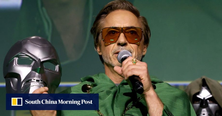 Hollywood in 2026: from movies and bigger China focus to ‘Dunesday’, here’s what to expect