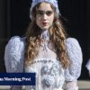 What will be the fashion trends of 2026? Think 1980s – big shoulders and maximalist style