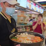@zermattneo Took on my heaviest challenge yet – 9KG Ban Mian challenge! Really r…