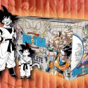 Best Manga Box Set Deals at Amazon – One Piece, Naruto, Dragon Ball