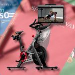4K and Blu-ray Steelbook New Year Sale with Major Peloton Fitness Discounts