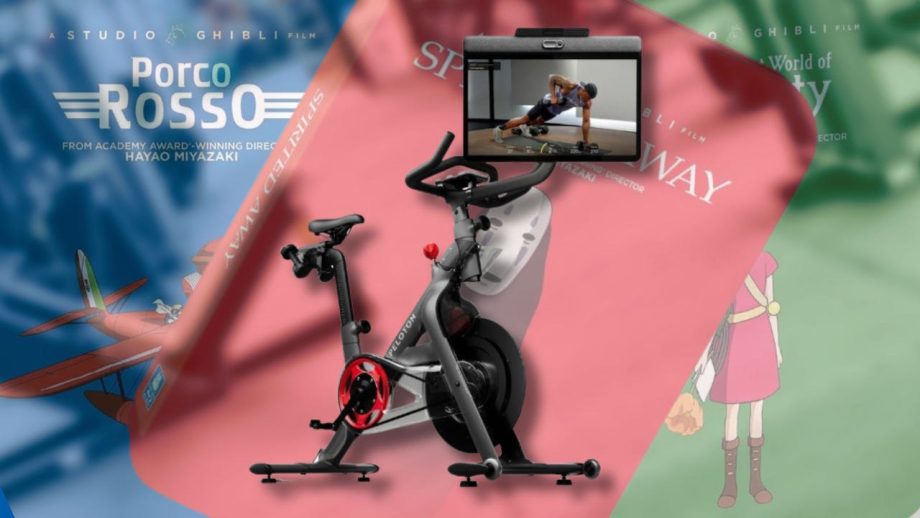 4K and Blu-ray Steelbook New Year Sale with Major Peloton Fitness Discounts 4K and Blu-ray Steelbook New Year Sale with Major Peloton Fitness Discounts