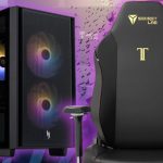 Secretlab Gaming Chair Bundles, RTX 5070 Refurb PC Deals, and Sennheiser Headphones on Sale