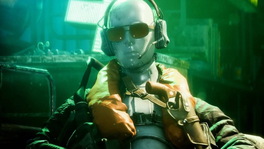 ARC Raiders Boss Defends Controversial AI Usage ARC Raiders Boss Defends Controversial AI Usage