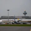 SIA is 4th most punctual airline in Asia-Pacific; Philippine Airlines tops regional ranking
