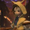 Final Fantasy 14 Hosting Free Login Campaign