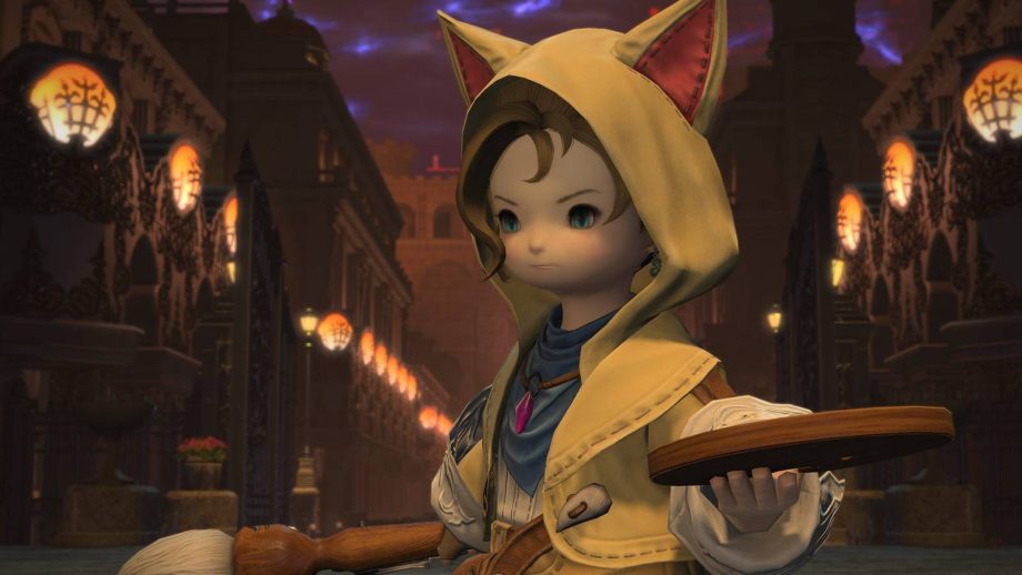 Final Fantasy 14 Hosting Free Login Campaign Final Fantasy 14 Hosting Free Login Campaign