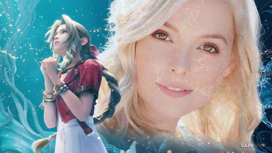 “What We’re Creating Is Being Stolen From Us” Final Fantasy 7 Rebirth’s Briana White Discusses the Impact of AI on Creativity “What We’re Creating Is Being Stolen From Us” Final Fantasy 7 Rebirth’s Briana White Discusses the Impact of AI on Creativity