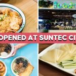 Suntec City Food Republic Reopens With 8 New Stalls