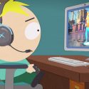 South Park/Fortnite Crossover Arrives This Week