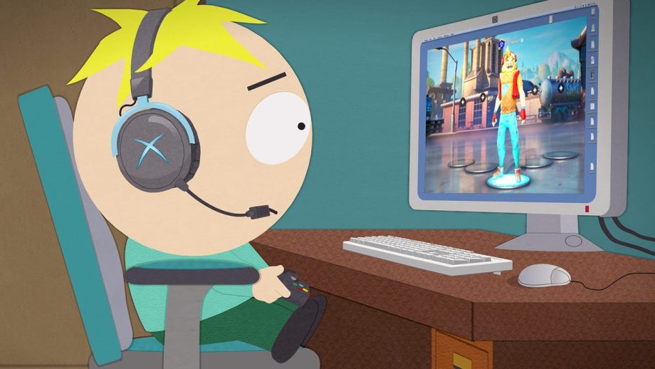 South Park/Fortnite Crossover Arrives This Week South Park/Fortnite Crossover Arrives This Week