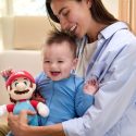 ‘Everything Is Real’ — Nintendo Forced to Deny Using AI-Generated Mother and Baby in Super Mario Marketing Campaign, as Photoshoot Model Speaks Out