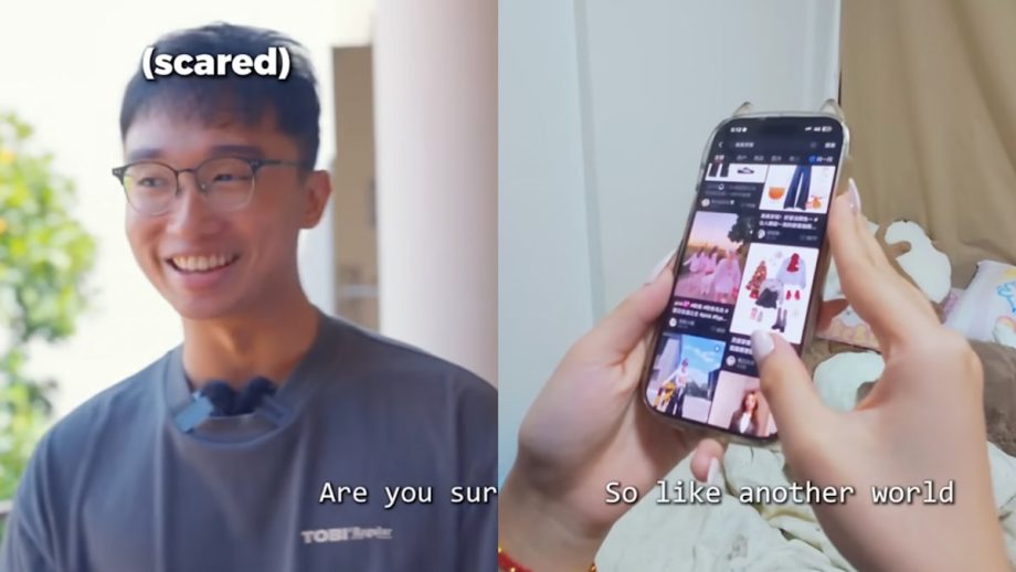 Is Chinese Still Relevant For S’porean Gen Zs Who Live Online And Speak Mostly English?