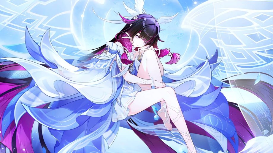 January 14 is Going to be a Big Day for Genshin Impact January 14 is Going to be a Big Day for Genshin Impact