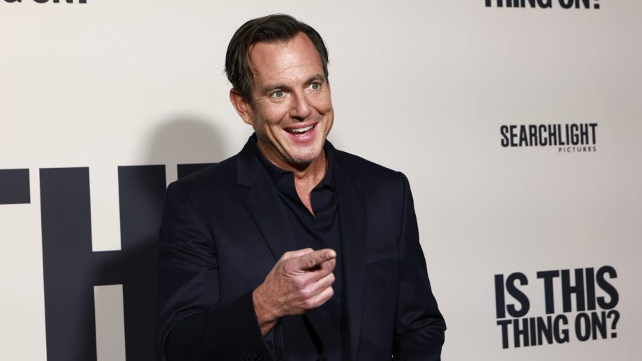 Will Arnett Set To Replace Stranger Things Alum David Harbour in Tony Gilroy’s Behemoth!