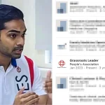 Observers question NMP scheme as Haresh Singaraju’s past PAP ties surface