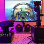 AU Deals: Turning and Burning on a Budget With the Moza AB6 Base, MHG Flightstick, and MTQ Throttle Panel