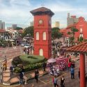 Is Melaka still worth visiting amid crowds? When to go and what to see
