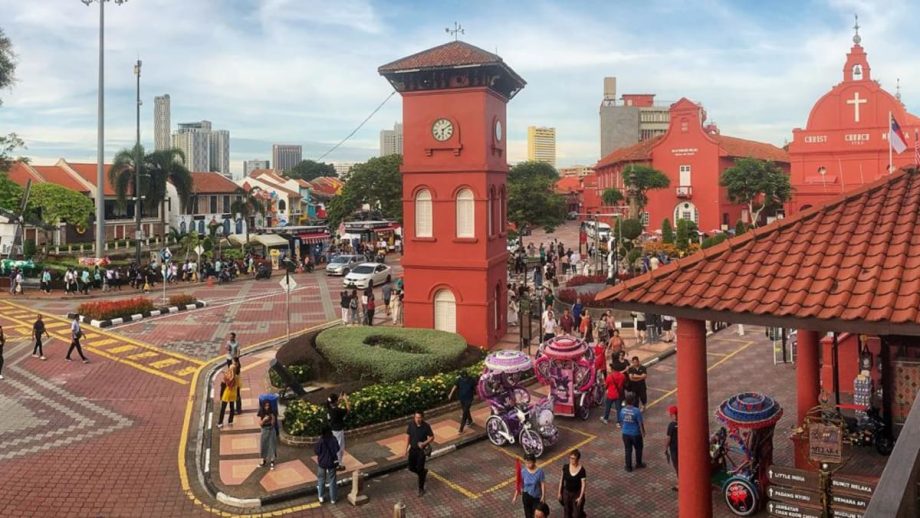 Is Melaka still worth visiting amid crowds? When to go and what to see