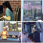 Highest Paying Careers In TS4 (The Sims 4)