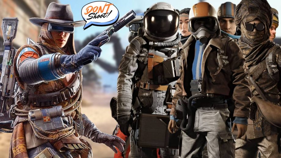 How to Get PvE Lobbies in ARC Raiders