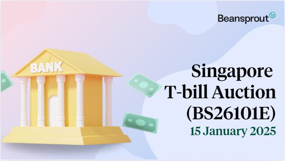 Here’s what to expect for the T-bill auction on 15 January