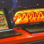 This Lenovo Rollable OLED Laptop Is Like Strapping an Ultrawide Gaming Monitor to a Gaming Laptop