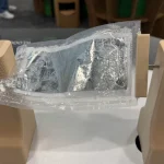 Singapore company starts production of batteries – made of paper