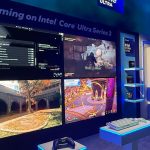 Exclusive: Intel Is Making Its Own Handheld Gaming PC Chips at CES 2026