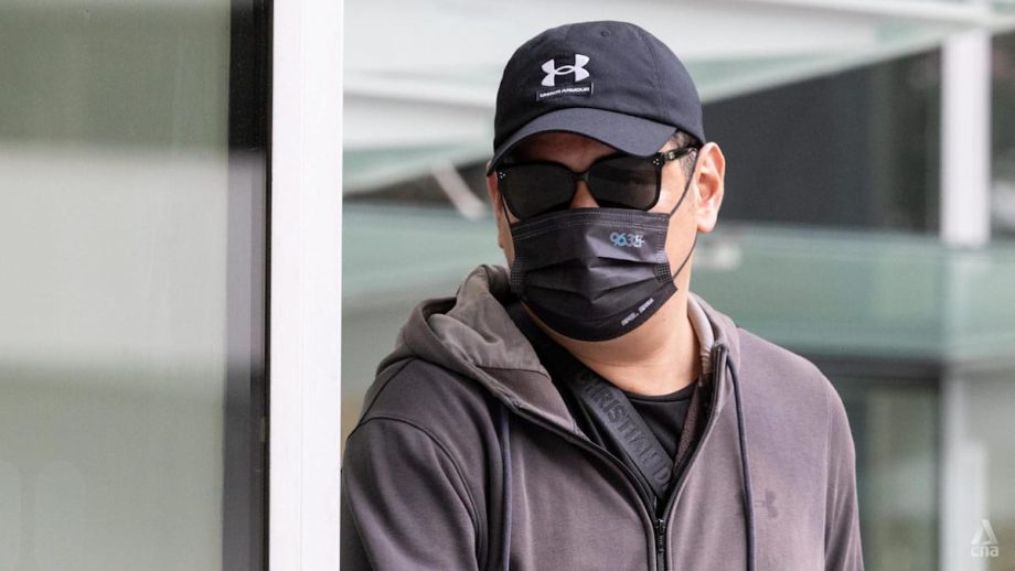 Man who was paid to post bail for foreign syndicate member gets jail after accused absconds Man who was paid to post bail for foreign syndicate member gets jail after accused absconds