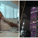 Indian techie shares 4 cultural shocks he faced after moving to Singapore in video Indian techie shares 4 cultural shocks he faced after moving to Singapore in video