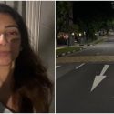 Indian woman in Singapore films empty 3am streets compares it to life back home Indian woman in Singapore films empty 3am streets compares it to life back home