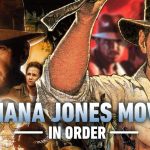 How to Watch Indiana Jones Movies in Chronological Order How to Watch Indiana Jones Movies in Chronological Order