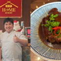 Welcome home: I try local comfort food from new collab by chef Joel Ong, director Jack Neo, Lifestyle News